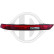 Rear fog lamp 1076096 Diederichs, Thumbnail 3
