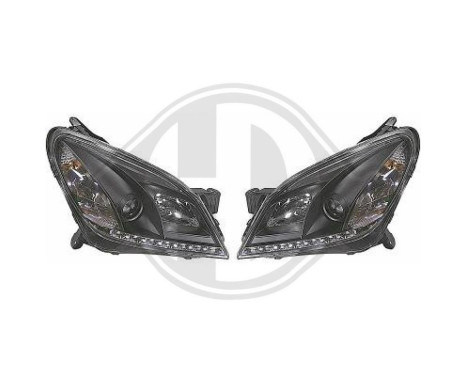 Rear fog lamp 1813095 Diederichs, Image 3