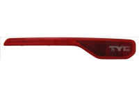 Rear fog lamp 19-6379-00-9 TYC