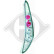 Rear fog lamp 3484096 Diederichs, Thumbnail 3