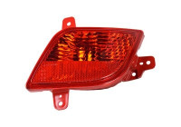 Rear fog lamp 3775929 Van Wezel