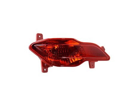 Rear fog lamp 3815939 Van Wezel