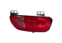 Rear fog lamp 4073694 Diederichs