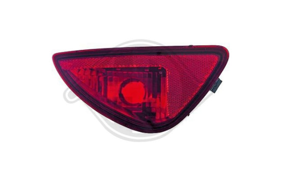 Rear fog lamp 4415094 Diederichs, Image 2