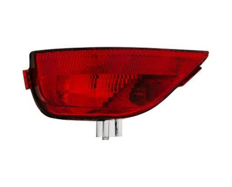 Rear fog lamp 4467091 Diederichs