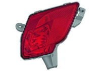 Rear fog lamp 5630095 Diederichs