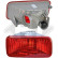 Rear fog lamp 5807097 Diederichs, Thumbnail 2