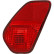 Rear fog lamp 5848995 Diederichs
