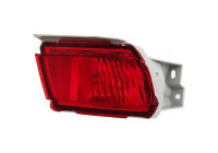 Rear fog lamp 6675894 Diederichs