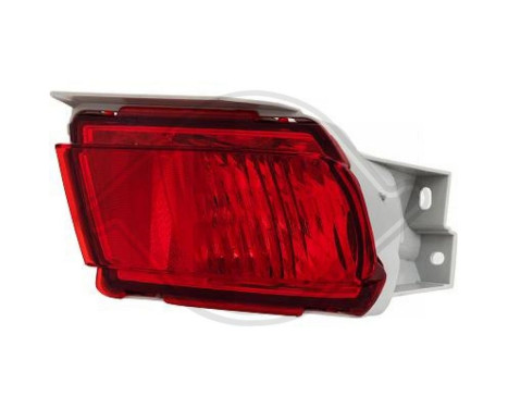 Rear fog lamp 6675894 Diederichs, Image 2