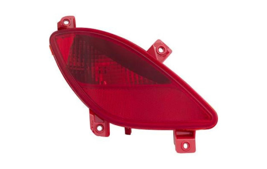 Rear fog lamp 6836695 Diederichs