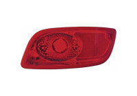 Rear fog lamp 6871095 Diederichs