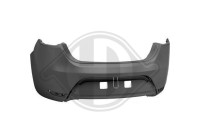 Rear fog lamp 7676093 Diederichs