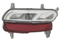 Rear fog lamp 8394929 Van Wezel
