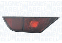 Rear fog lamp LLE682 Magneti Marelli