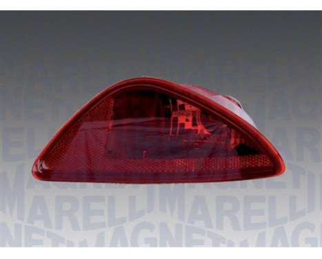 Rear fog lamp LLH032 Magneti Marelli