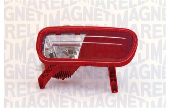 Rear fog lamp LLH322 Magneti Marelli