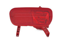 Rear fog lamp Priority Parts 4235497 Diederichs