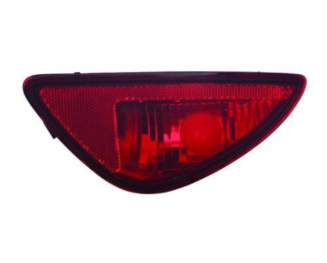 Rear fog lamp