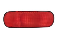 Rear fog lamp