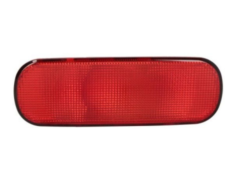 Rear fog lamp