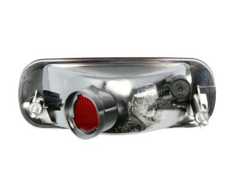 Rear fog lamp, Image 2