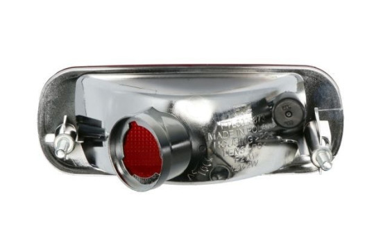 Rear fog lamp, Image 2