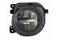 Rear fog lamp