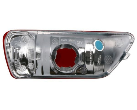 Rear fog lamp, Image 2