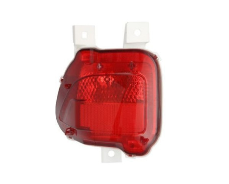 Rear fog lamp