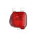 Rear fog lamp