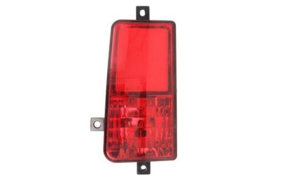 Rear fog lamp