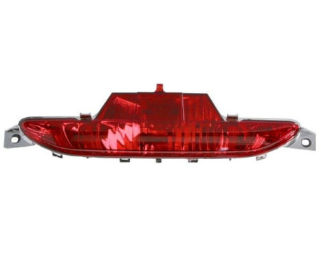 Rear fog lamp