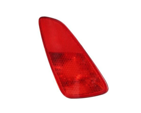 Rear fog lamp