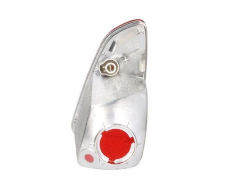 Rear fog lamp, Image 2