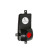 Rear fog lamp, Thumbnail 2
