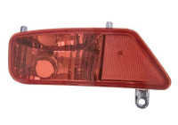 Rear fog lamp