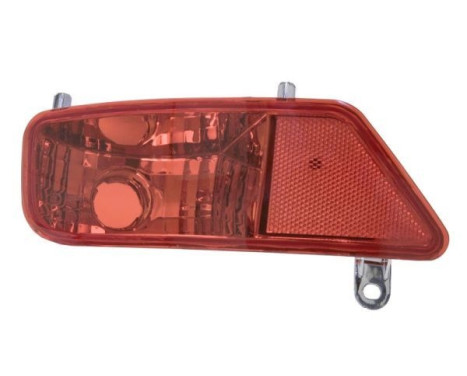 Rear fog lamp