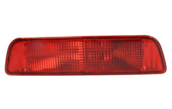 Rear fog lamp