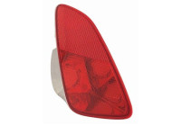 Rear fog lamp