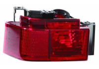 Rear fog lamp