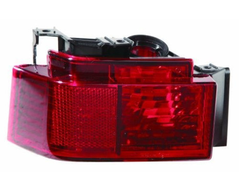 Rear fog lamp