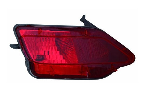 Rear fog lamp, Image 2