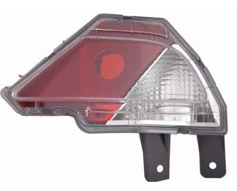 Rear fog lamp