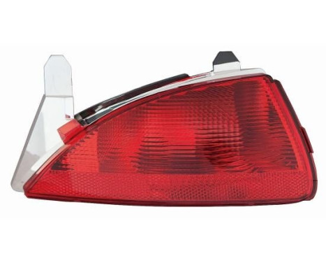 Rear fog lamp