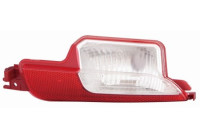 Rear fog lamp