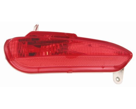 Rear fog lamp