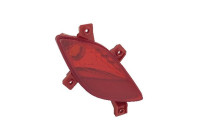 Rear fog lamp
