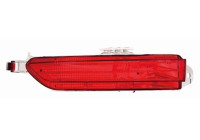 Rear fog lamp