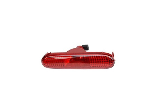 Rear Fog Light 0506929 Van Wezel